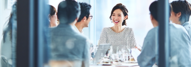 新規顧客層の獲得