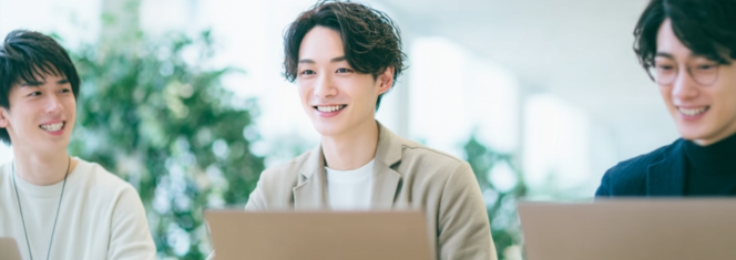 知識がなくても安心