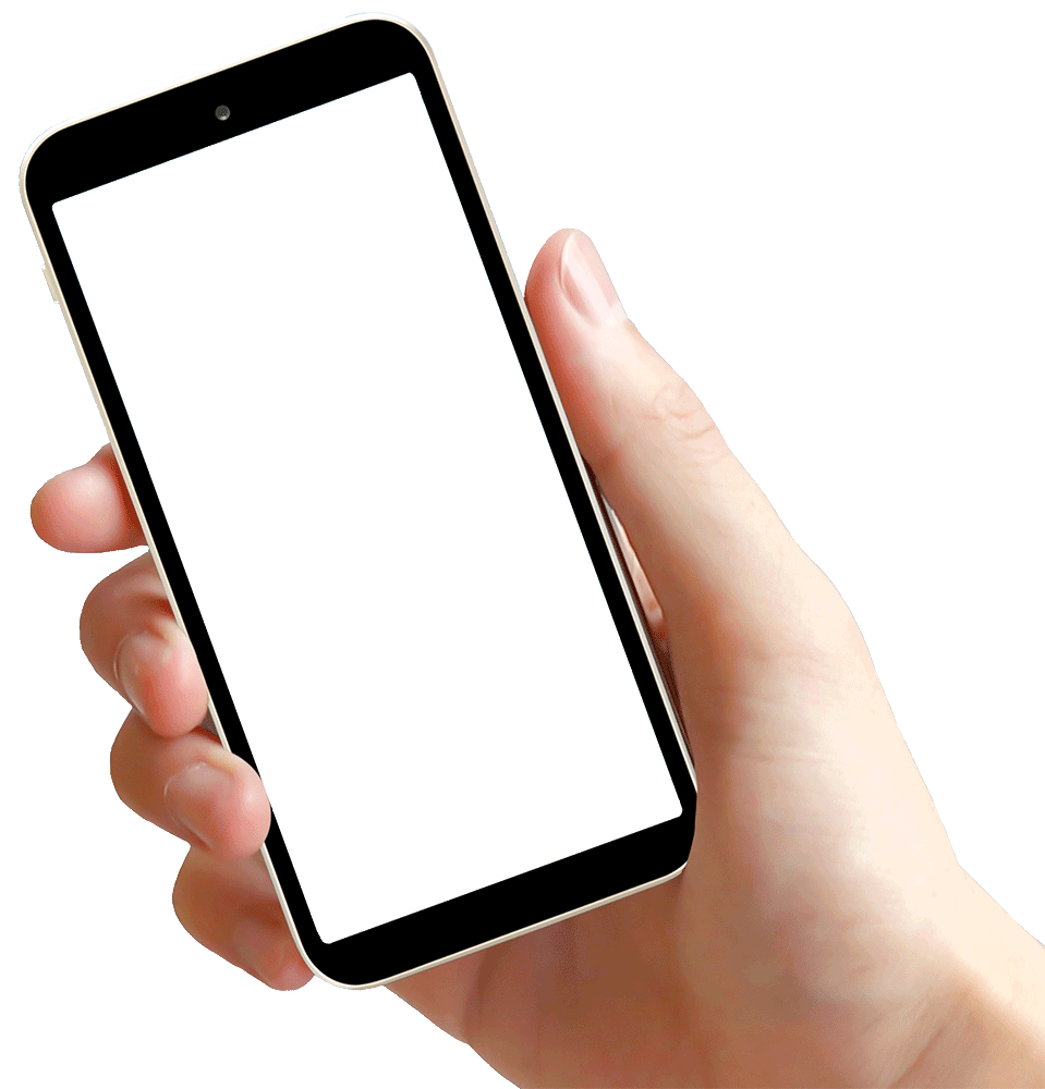 スマートフォン画面イメージ